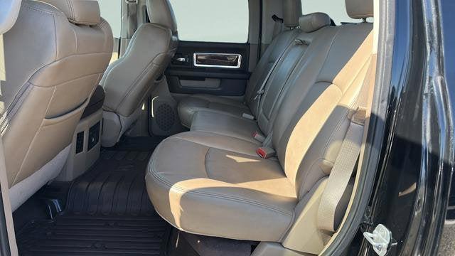 used 2012 Ram 3500 car, priced at $36,047