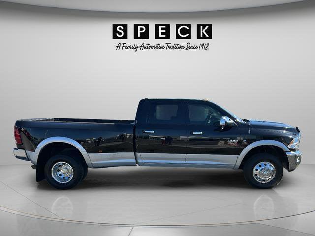 used 2012 Ram 3500 car, priced at $36,047