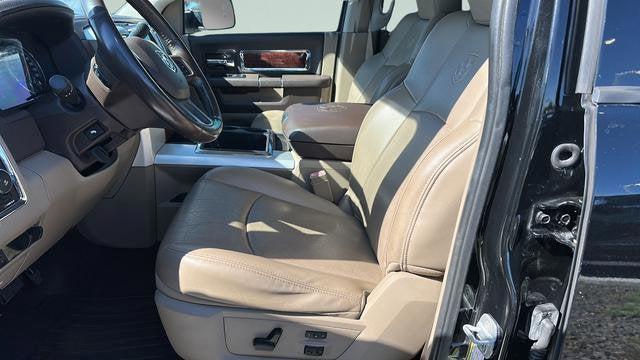 used 2012 Ram 3500 car, priced at $36,047