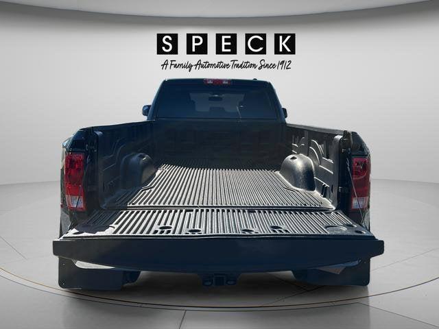 used 2012 Ram 3500 car, priced at $36,047