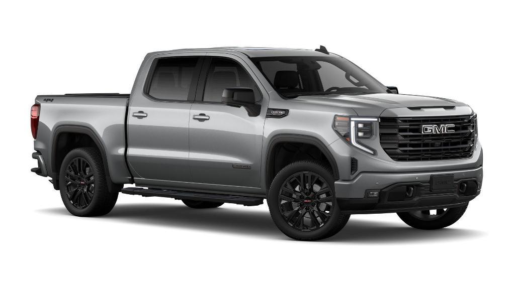 new 2026 GMC Sierra 1500 car, priced at $67,170