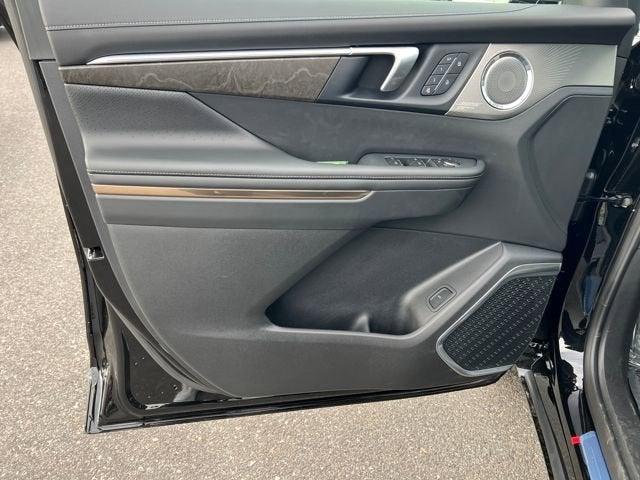 new 2026 Buick Enclave car, priced at $62,010