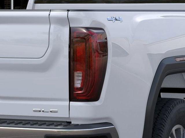 new 2026 GMC Sierra 2500 car, priced at $62,570