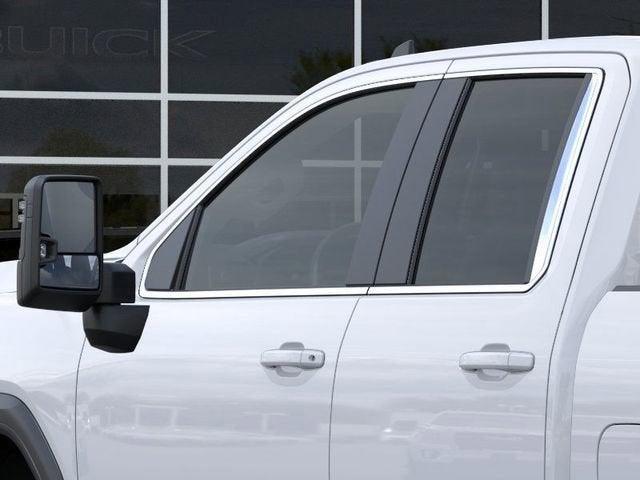 new 2026 GMC Sierra 2500 car, priced at $62,570
