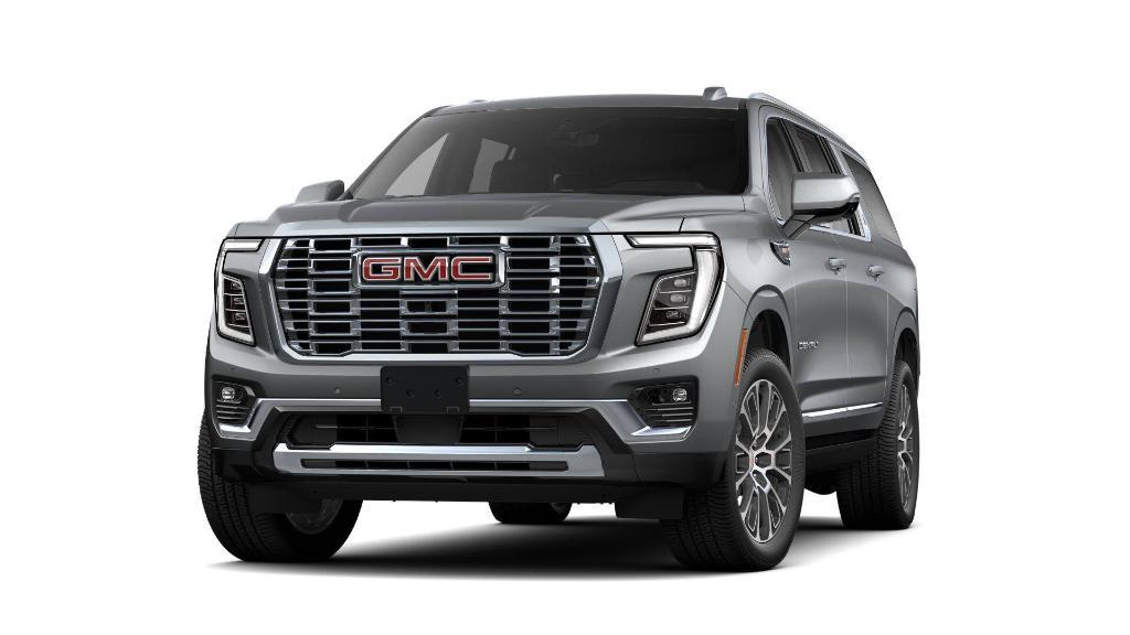 new 2026 GMC Yukon XL car, priced at $100,570