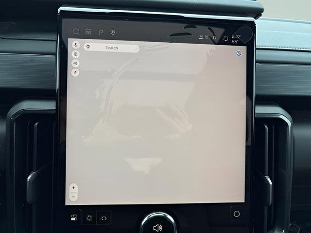 new 2026 GMC Acadia car, priced at $60,270