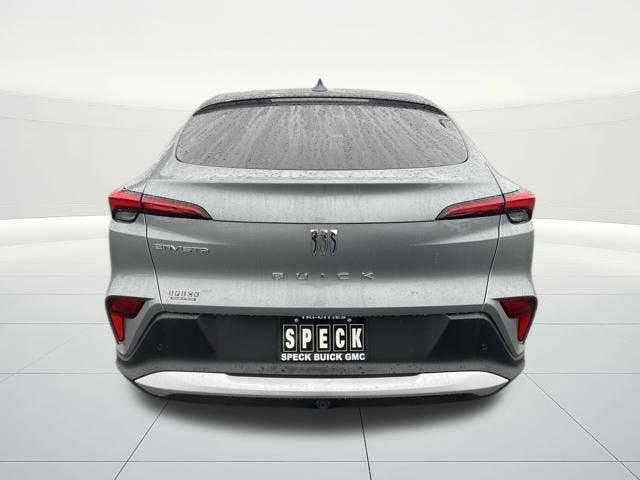 new 2025 Buick Envista car, priced at $23,785