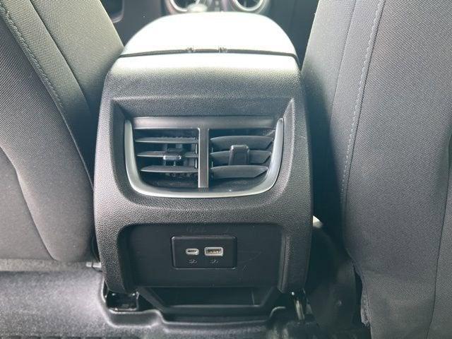 used 2021 Chevrolet Blazer car, priced at $25,491