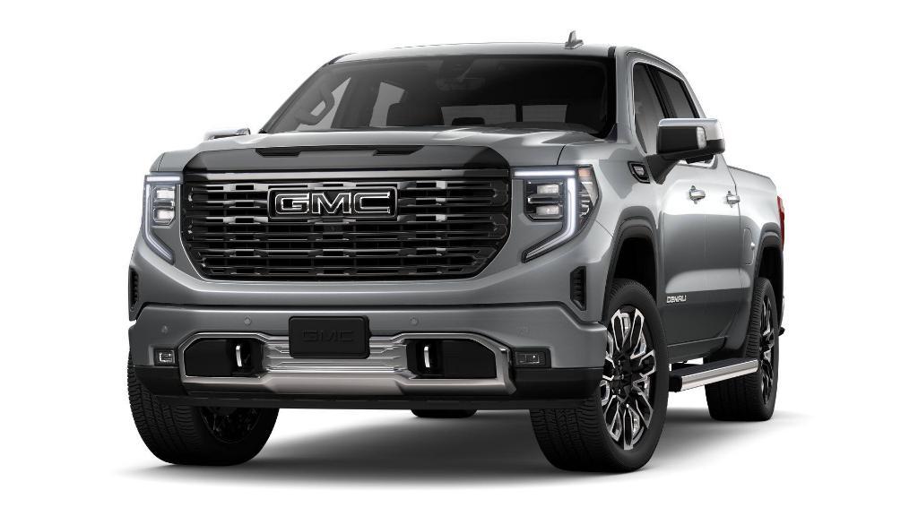 new 2026 GMC Sierra 1500 car, priced at $85,555