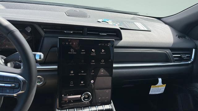 new 2026 GMC Terrain car, priced at $36,685
