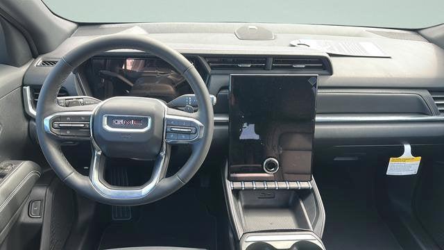 new 2026 GMC Terrain car, priced at $36,685