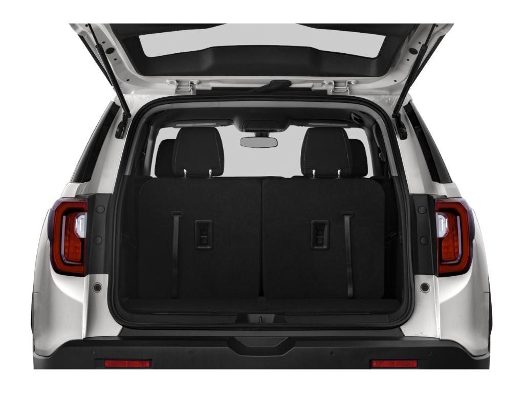 used 2020 GMC Acadia car, priced at $20,491