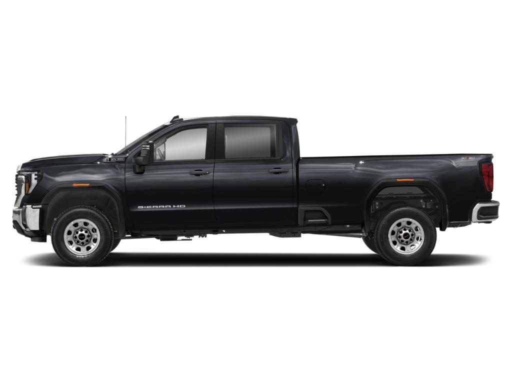 used 2024 GMC Sierra 3500 car, priced at $79,991
