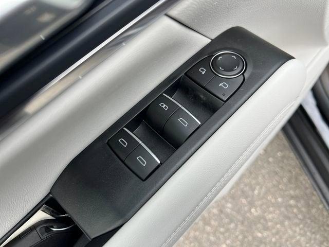 new 2026 GMC Terrain car, priced at $45,935