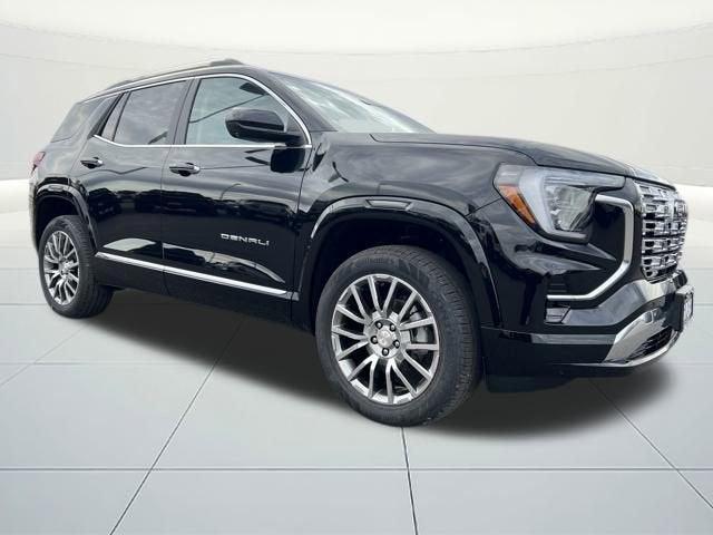 new 2026 GMC Terrain car, priced at $45,935