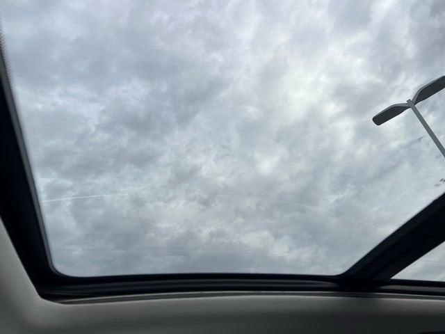 new 2026 GMC Terrain car, priced at $45,935