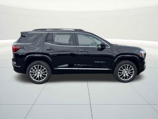 new 2026 GMC Terrain car, priced at $45,935