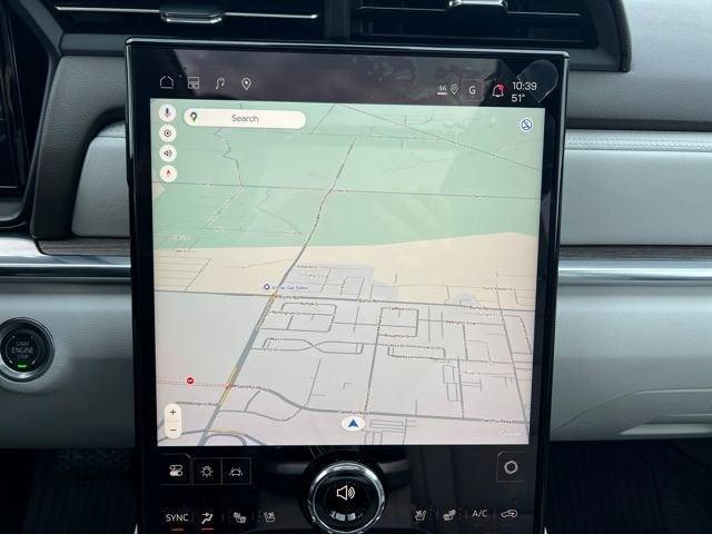 new 2026 GMC Terrain car, priced at $45,935