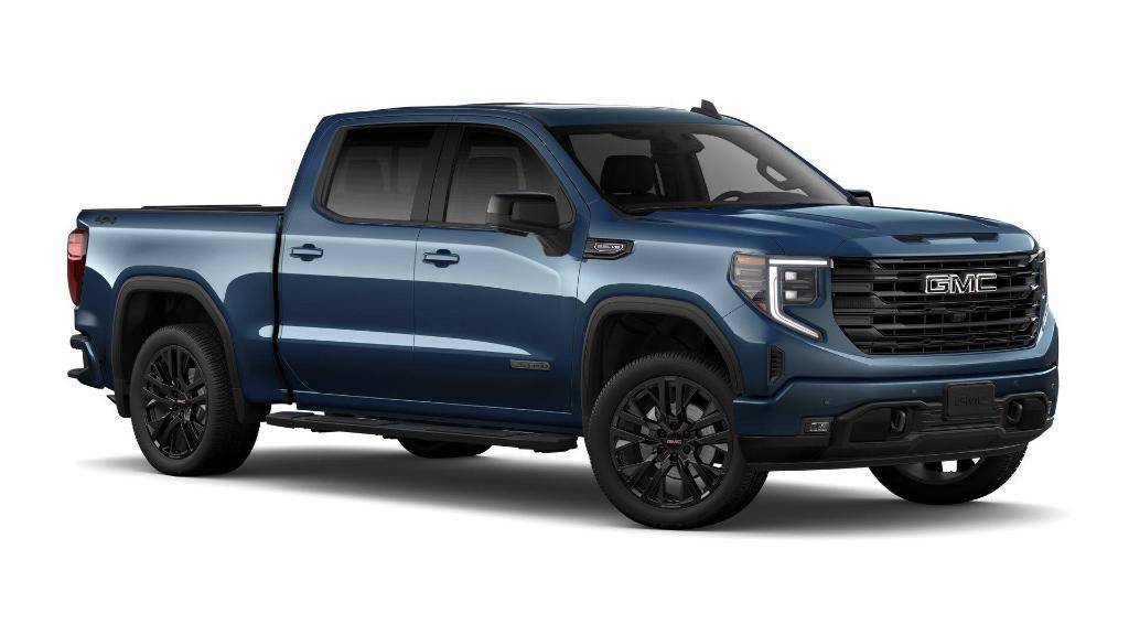 new 2026 GMC Sierra 1500 car, priced at $67,170