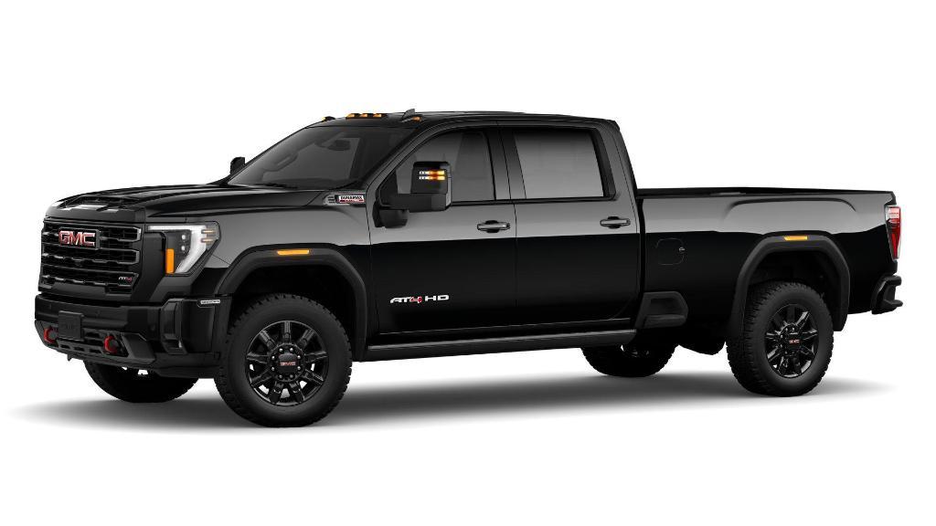 new 2026 GMC Sierra 3500 car, priced at $89,870