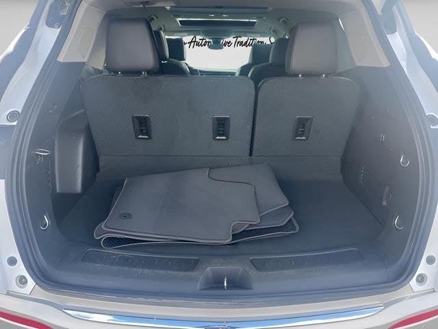 used 2019 Buick Enclave car, priced at $20,991