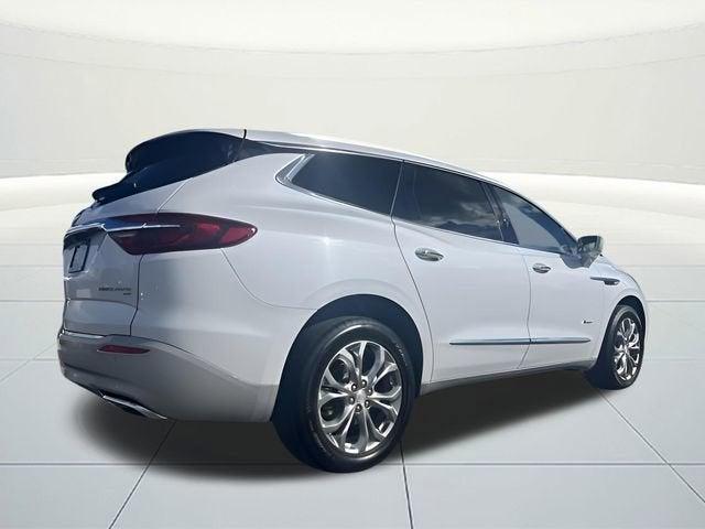 used 2019 Buick Enclave car, priced at $20,991