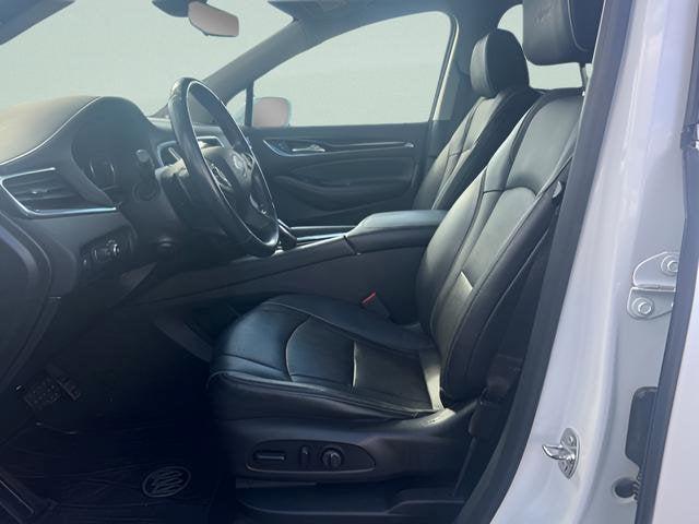 used 2019 Buick Enclave car, priced at $20,991