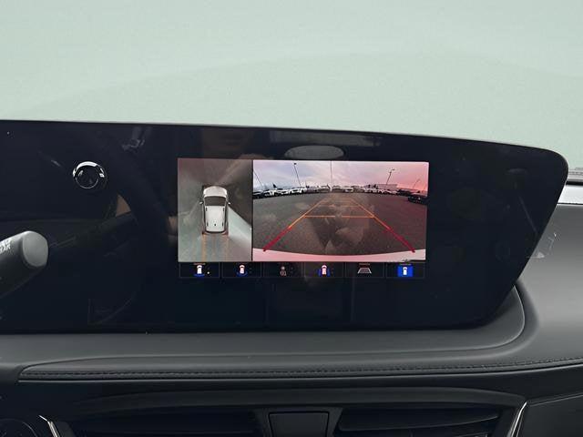 new 2026 Buick Encore GX car, priced at $37,075