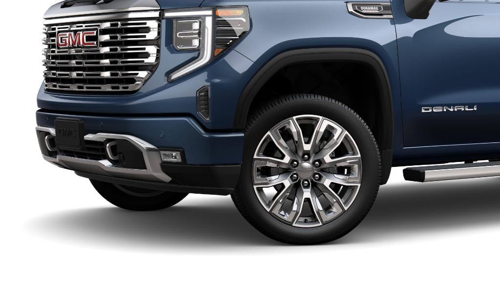 new 2026 GMC Sierra 1500 car, priced at $75,945