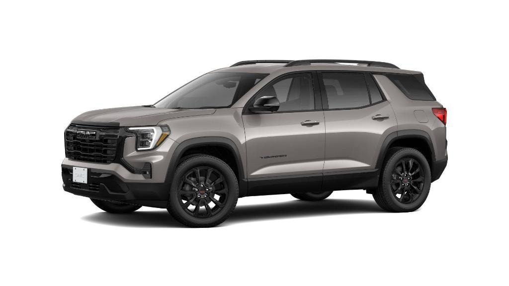 new 2026 GMC Terrain car, priced at $38,130