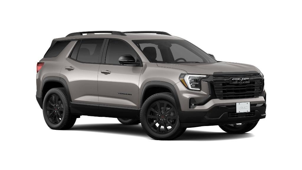 new 2026 GMC Terrain car, priced at $38,130