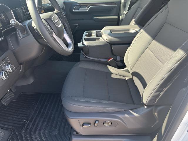 new 2026 GMC Sierra 1500 car, priced at $58,200