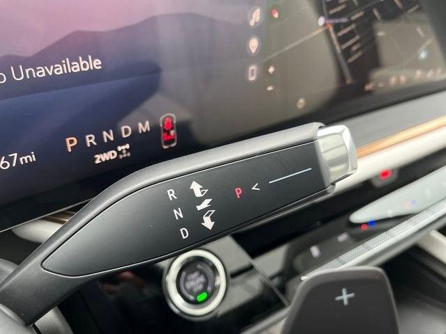 new 2026 Buick Envision car, priced at $52,695