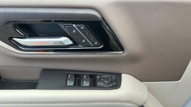 new 2026 GMC Yukon XL car, priced at $92,515