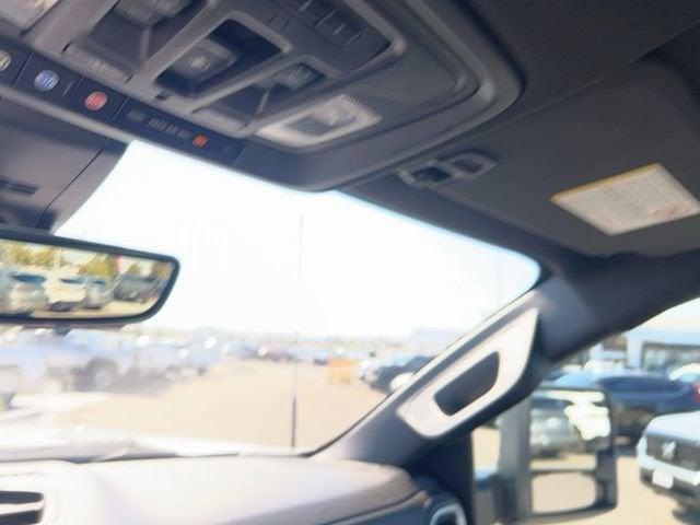 used 2020 Chevrolet Silverado 3500 car, priced at $48,991