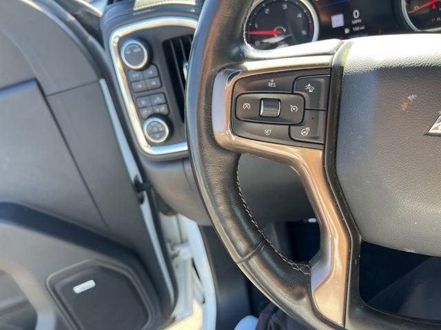 used 2020 Chevrolet Silverado 3500 car, priced at $48,991