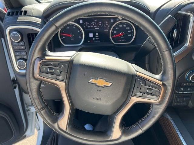 used 2020 Chevrolet Silverado 3500 car, priced at $48,991