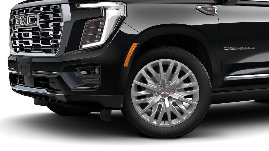 new 2026 GMC Yukon XL car, priced at $94,755