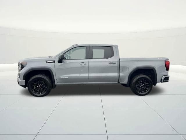 used 2024 GMC Sierra 1500 car, priced at $45,491