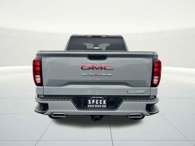 used 2024 GMC Sierra 1500 car, priced at $45,491