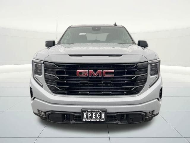 used 2024 GMC Sierra 1500 car, priced at $45,491