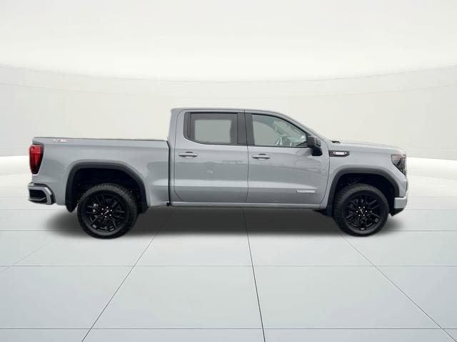 used 2024 GMC Sierra 1500 car, priced at $45,491