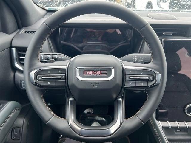 new 2026 GMC Terrain car, priced at $36,995