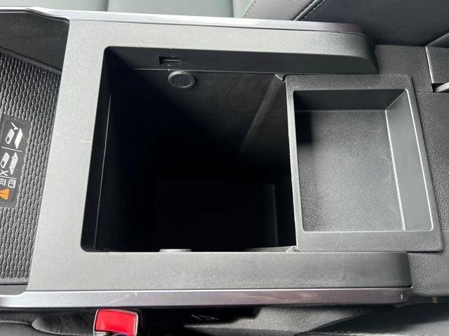 new 2026 GMC Terrain car, priced at $36,995