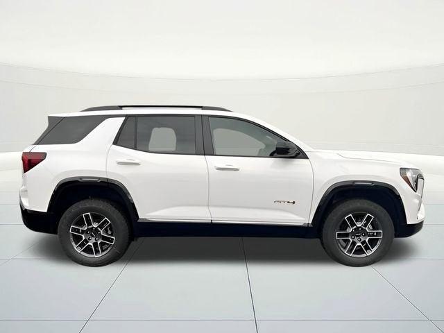 new 2026 GMC Terrain car, priced at $37,745