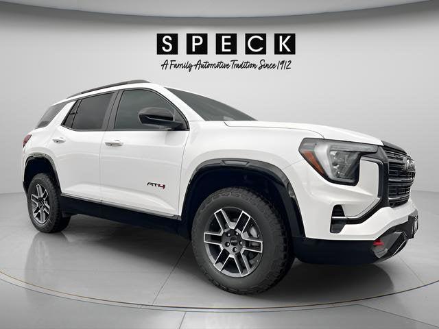 new 2026 GMC Terrain car, priced at $37,795