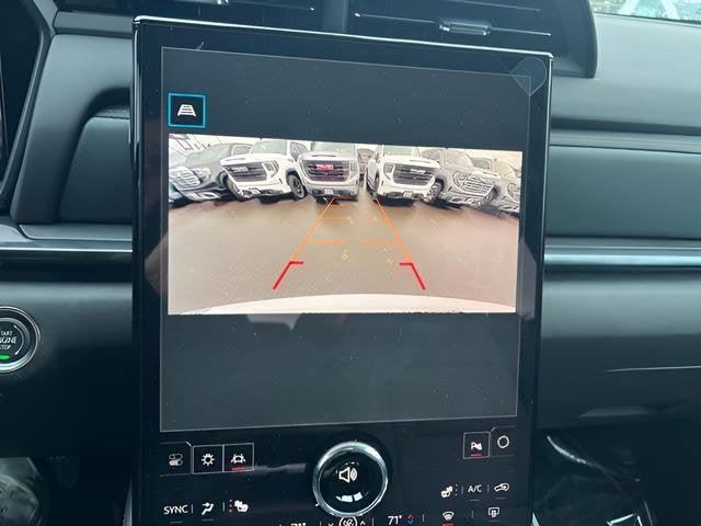 new 2026 GMC Terrain car, priced at $37,745