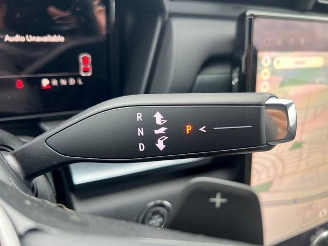 new 2026 GMC Terrain car, priced at $36,995