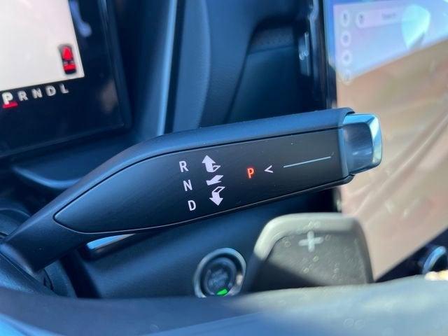 new 2026 GMC Terrain car, priced at $41,590