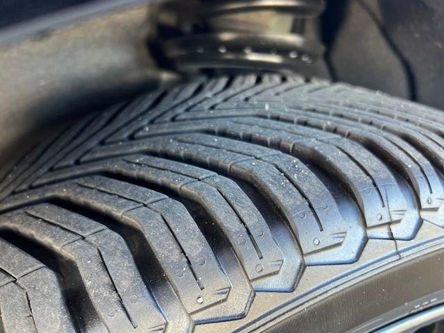 used 2020 Chevrolet Blazer car, priced at $23,855